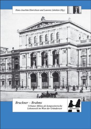 Bruckner - Brahms 