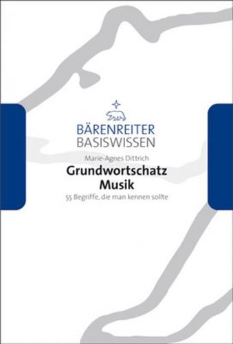 Grundwortschatz Musik 