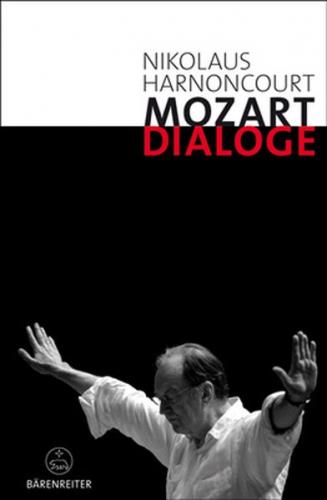 Mozart-Dialoge 