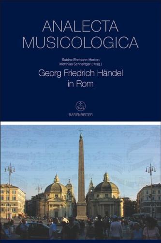 Georg Friedrich Händel in Rom 