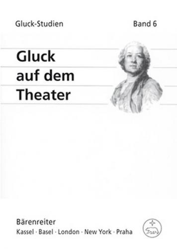 Gluck auf dem Theater 