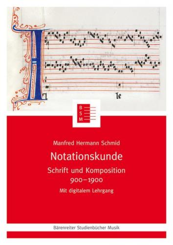 Notationskunde 