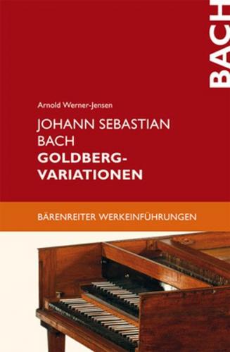 Johann Sebastian Bach. Goldberg-Varationen 