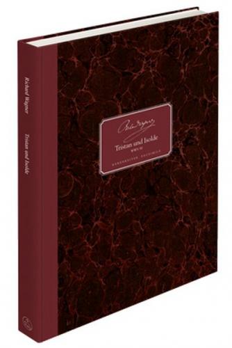 Tristan und Isolde WWV 90 