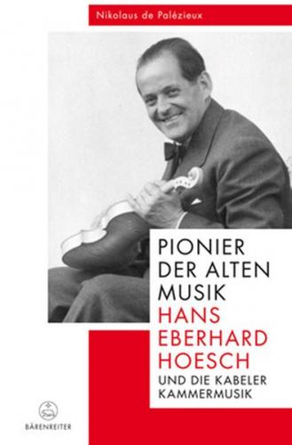 Pionier der Alten Musik 