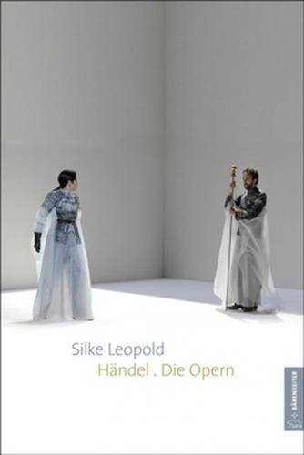 Händel. Die Opern 