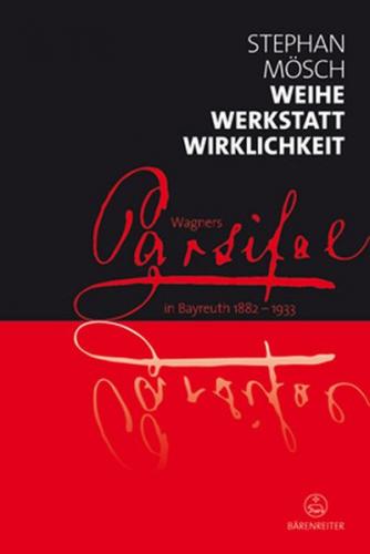 Weihe, Werkstatt, Wirklichkeit 