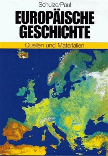 Europäische Geschichte 
