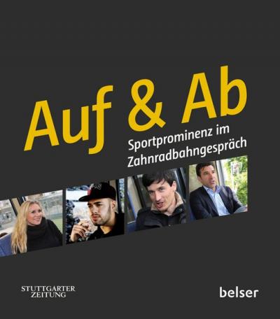 Auf und Ab 