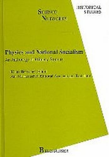 Physics and National Socialism 