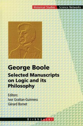 George Boole 