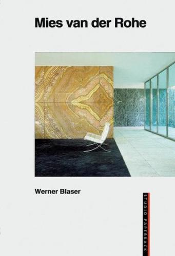 Mies van der Rohe 