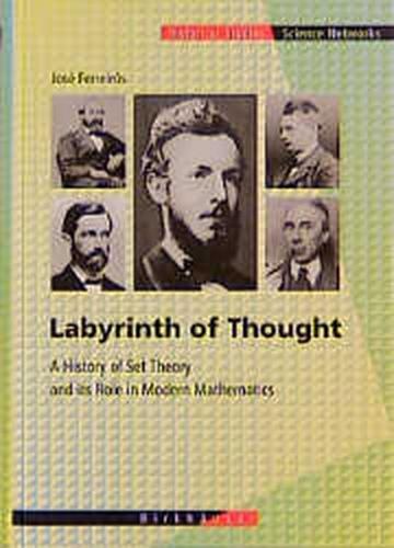 Labyrinth of Thought 