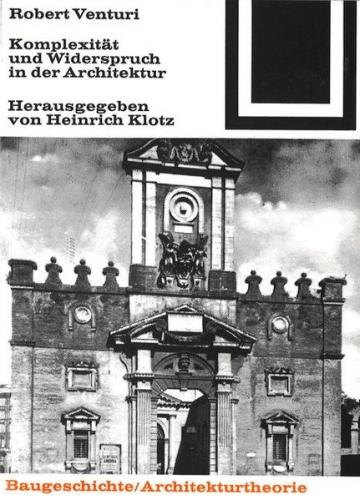 Komplexität und Widerspruch 