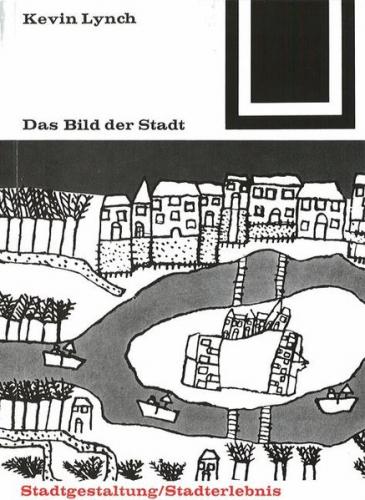 Das Bild der Stadt 