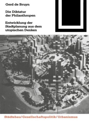 Die Diktatur der Philanthropen 