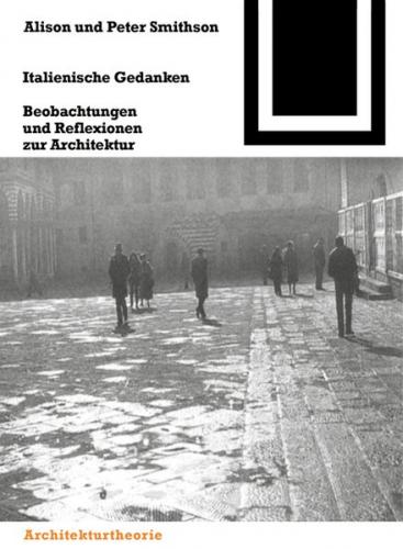 Italienische Gedanken 