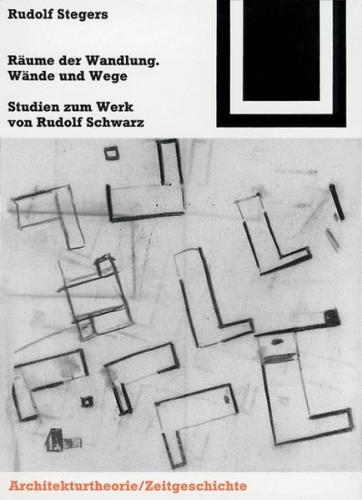 Räume der Wandlung, Wände und Wege 