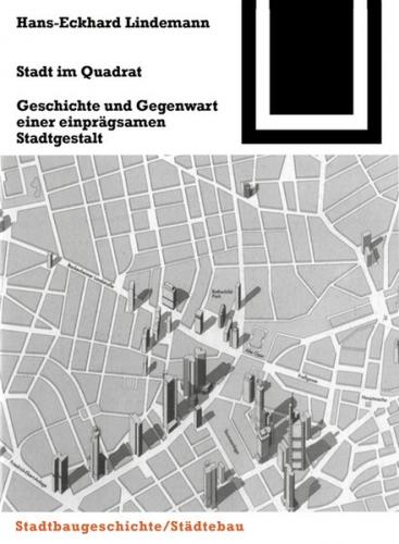 Stadt im Quadrat 