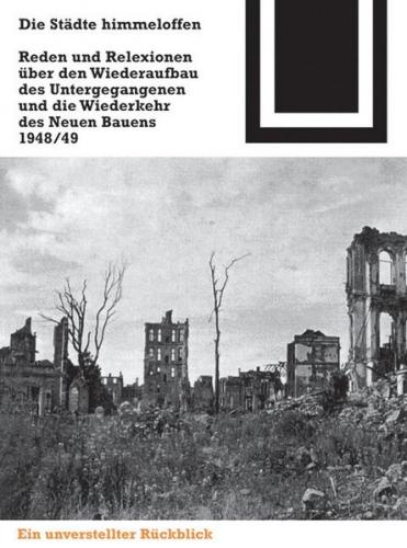 Die Städte himmeloffen 
