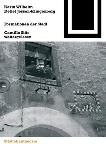 Formationen der Stadt 