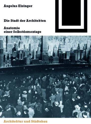 Die Stadt der Architekten (Ebook - pdf) 