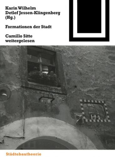 Formationen der Stadt (Ebook - pdf) 