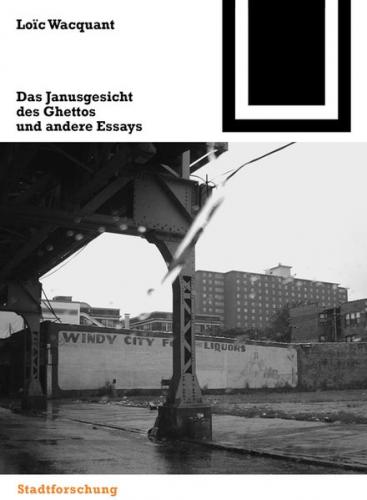 Das Janusgesicht des Ghettos und andere Essays (Ebook - pdf) 