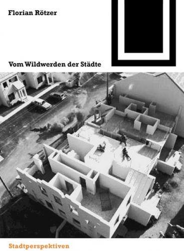Vom Wildwerden der Städte (Ebook - pdf) 