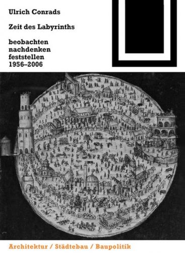 Zeit des Labyrinths (Ebook - pdf) 