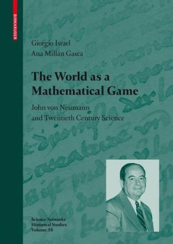 The World as a Mathematical Game 