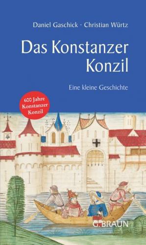 Das Konstanzer Konzil 