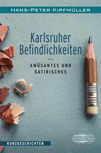 Karlsruher Befindlichkeiten 
