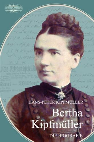 Bertha Kipfmüller (Ebook - EPUB) 