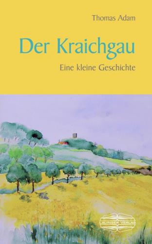 Der Kraichgau (Ebook - EPUB) 