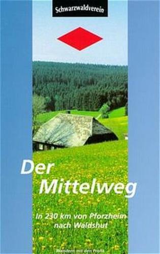 Der Mittelweg 