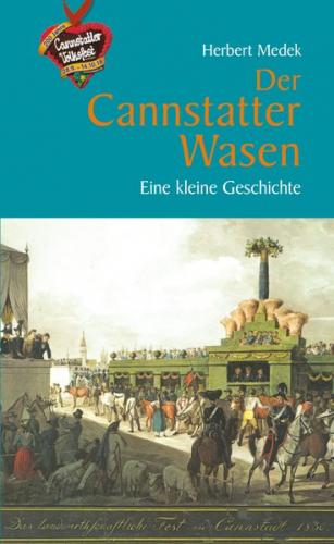 Der Cannstatter Wasen 