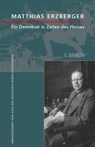 Matthias Erzberger 