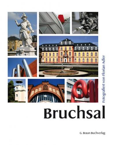 Bruchsal 
