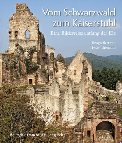 Vom Schwarzwald zum Kaiserstuhl 
