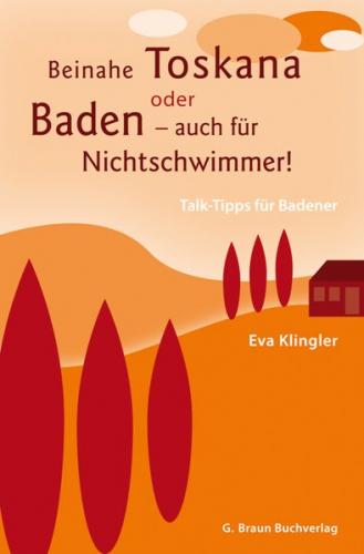 Beinahe Toskana oder Baden - auch für Nichtschwimmer 
