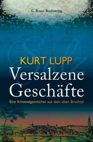 Versalzene Geschäfte 