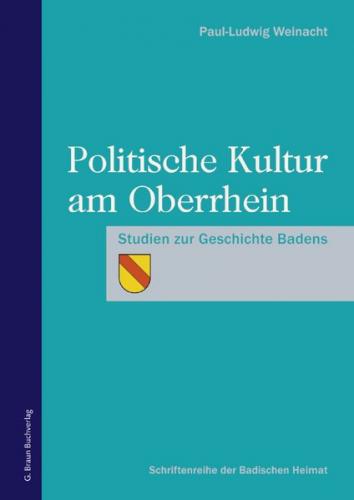 Politische Kultur am Oberrhein 