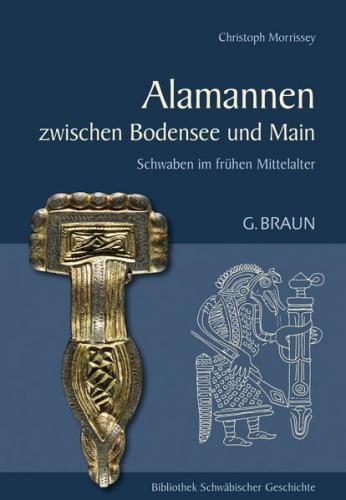 Alamannen zwischen Bodensee und Main 