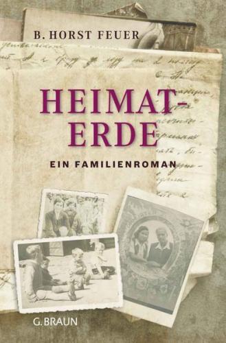 Heimaterde 