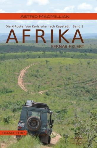 Afrika fernab erlebt (1) 