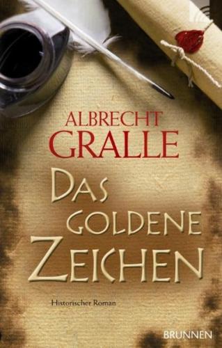 Das goldene Zeichen 