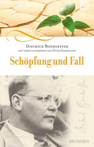 Schöpfung und Fall (Ebook - EPUB) 