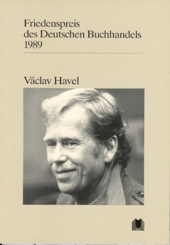 Václav Havel 