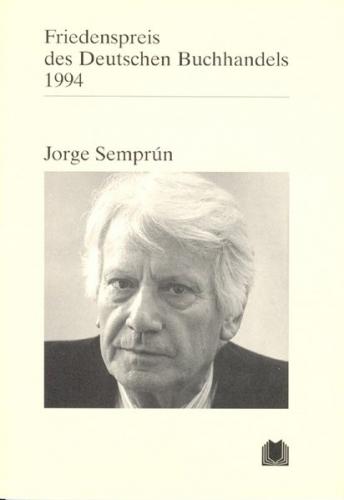 Jorge Semprun 